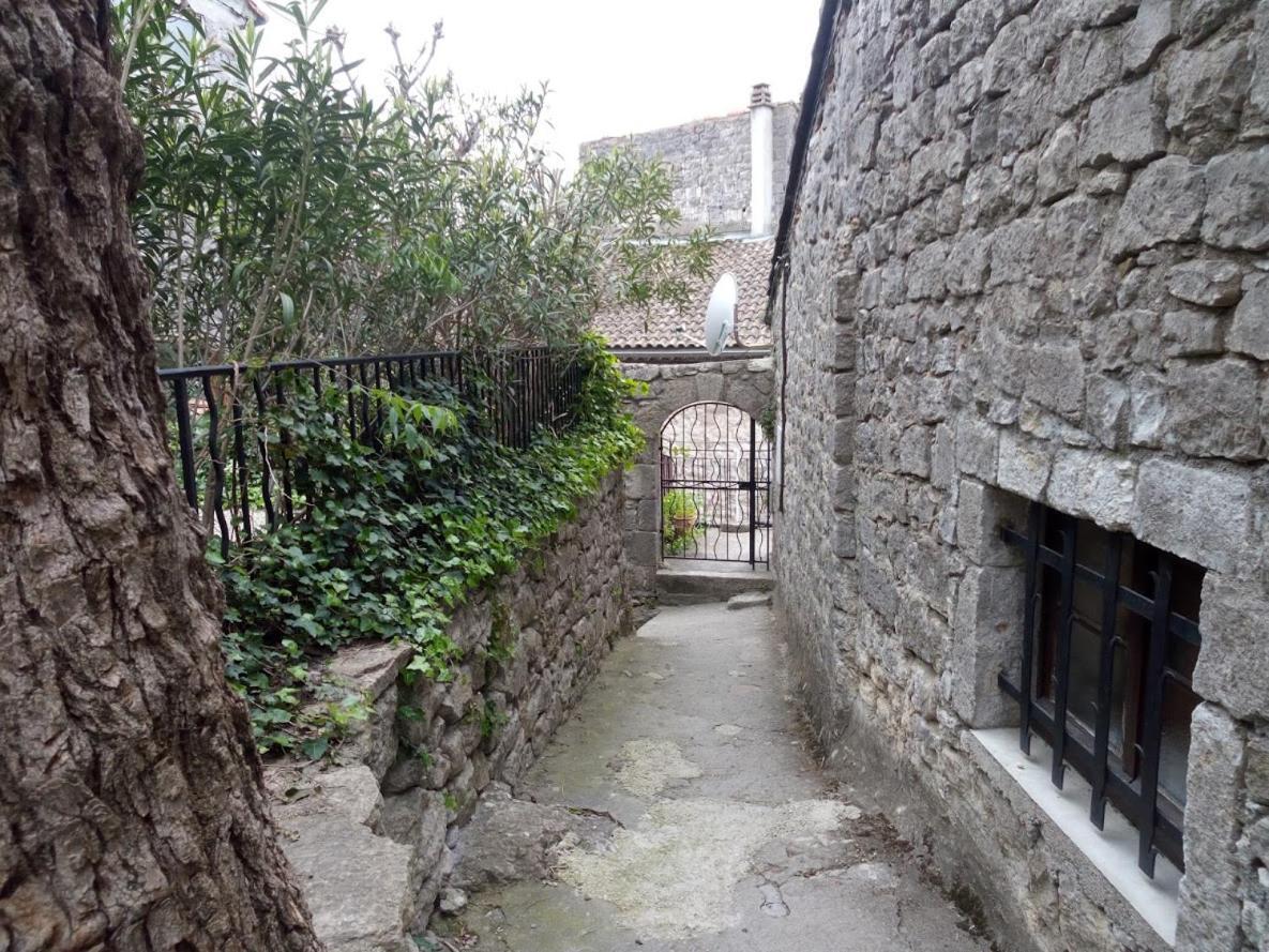 Maison Pierre Et Voute Au Coeur Du Village 발라주크 외부 사진